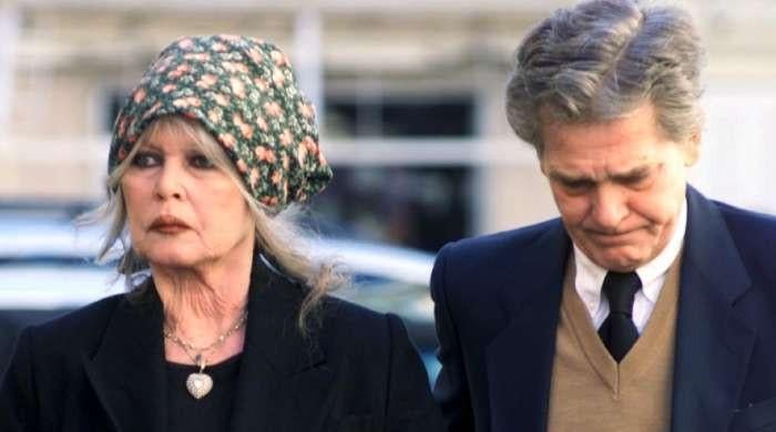 Husband details her final days