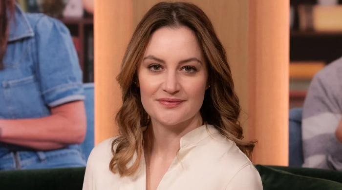 ‘Coronation Street’ Paula Lane becomes mom of three