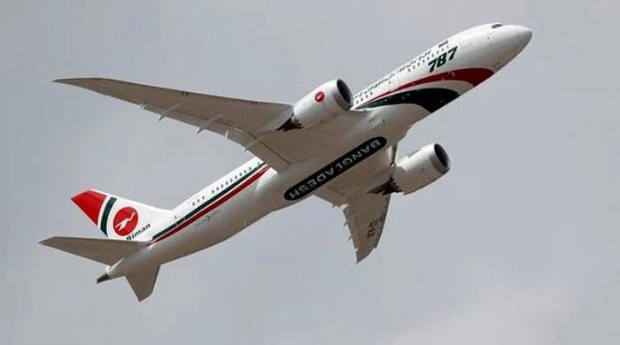 Karachi-Dhaka direct flights to resume on January 29 after 14-year hiatus