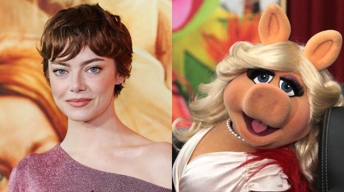Emma Stone responds to ‘Miss Piggy’ casting speculations