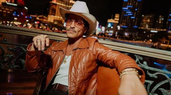 Bruno Mars adds Detroit stop to ‘The Romantic Tour’