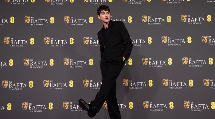 ‘Frankenstein’ makes its mark as ‘One Battle After Another’ tops BAFTA list
