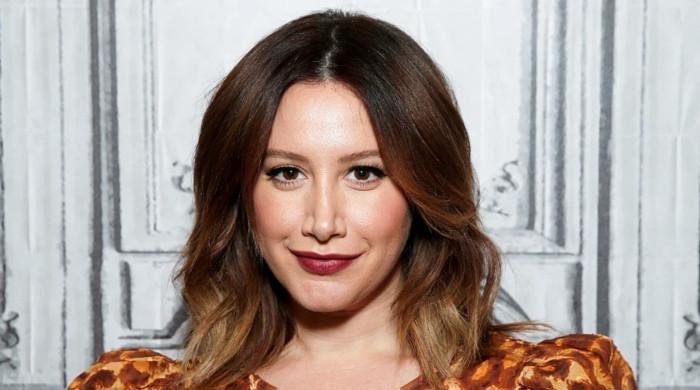 Ashley Tisdale slammed on national TV amid ‘toxic’ mom group drama