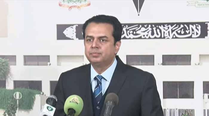 Talal Chaudhry tells PTI to ‘go to Afghanistan’ for having ‘so much sympathy’