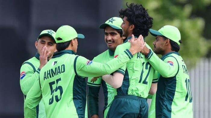 West Indies coach tips Pakistan for U-19 WC semis, names three standout players