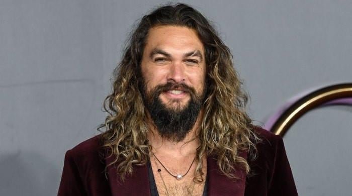 Jason Momoa shares good news for ‘Minecraft’ fans