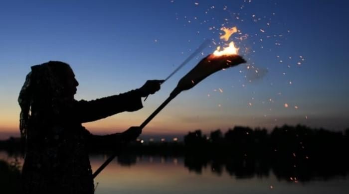 Senate passes bill proposing up to seven years’ jail for witchcraft, sorcery