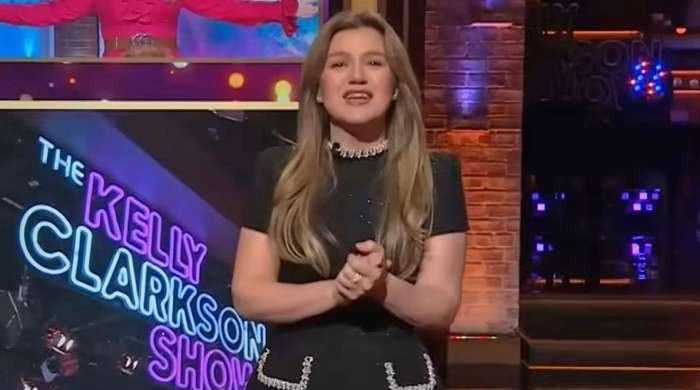 Kelly Clarkson’s talk show ‘likely’ to end after current season: Report