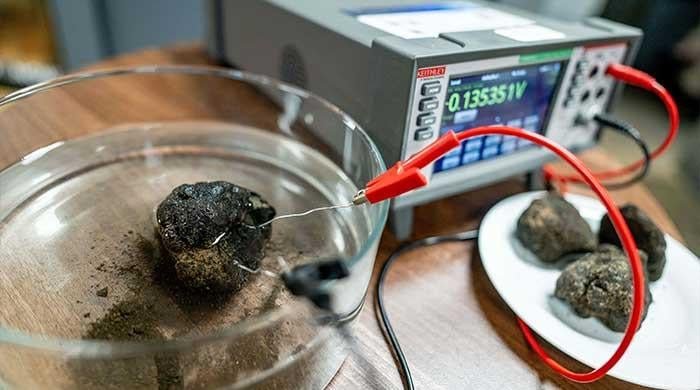 Scientists plan deep-sea expedition to probe ‘dark oxygen’