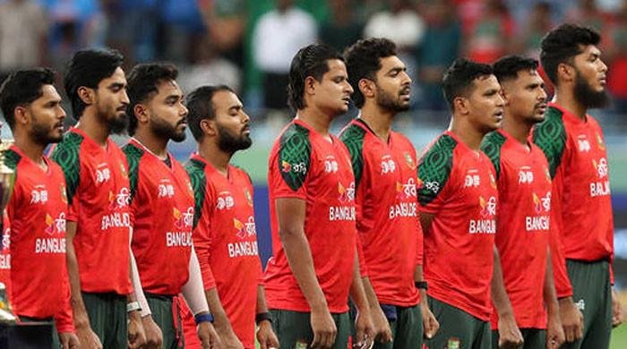 Crickters’ body laments Bangladesh’s absence from T20 World Cup 2026