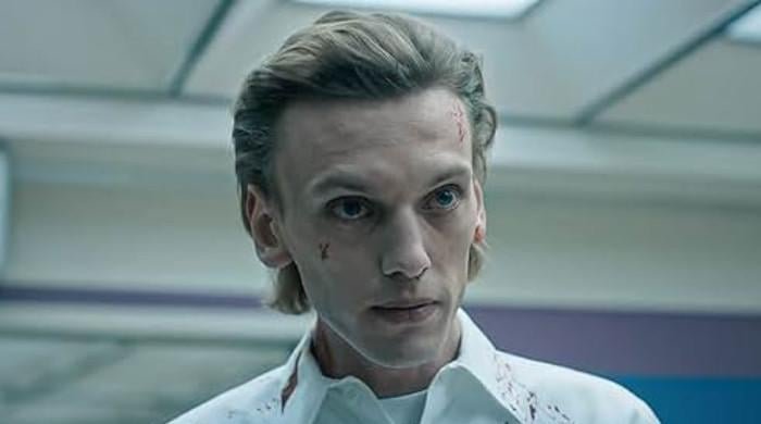 Jamie Campbell Bower dishes on Stephen King influence for ‘Stranger Things’
