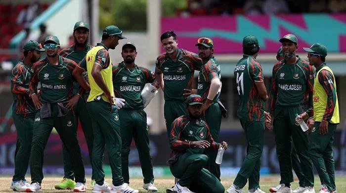 ICC rejects T20 World Cup accreditation bids from Bangladeshi journalists