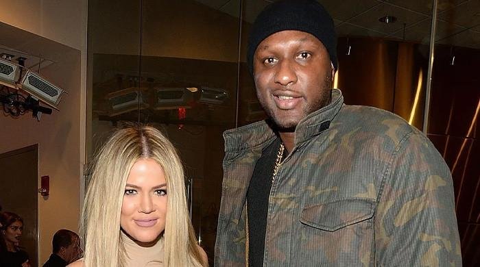 Khloe Kardashian’s ex Lamar Odom seeks serious help after DUI arrest