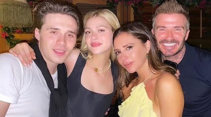 Nicola Peltz’s surprising nod to Beckhams resurfaces after Brooklyn cut ties