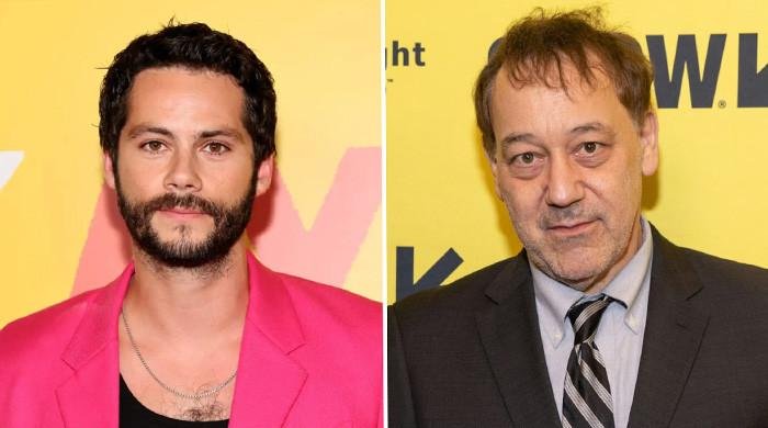 Sam Raimi shares rare behind-the-scenes experience on set of ‘Send Help’