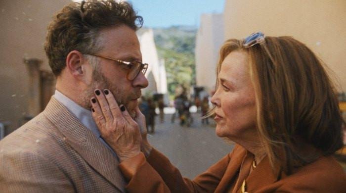 Catherine O’Hara didn’t appear for ‘The Studio’ Season 2 filming before death
