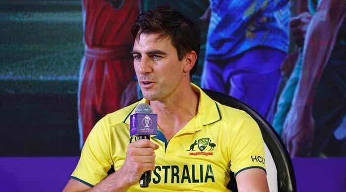 Australia’s injured Cummins out of T20 World Cup