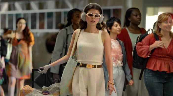 ‘People We Meet on Vacation’ movie review: Who is it for?