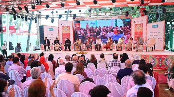 Three-day KLF to be held from Feb 6 to 8