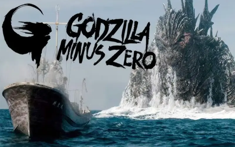 ‘Godzilla Minus Zero’ sets theaters release in November