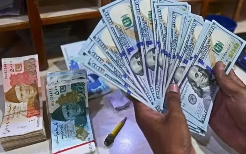 Overseas Pakistanis remittances record $3.6 billion in December 2025