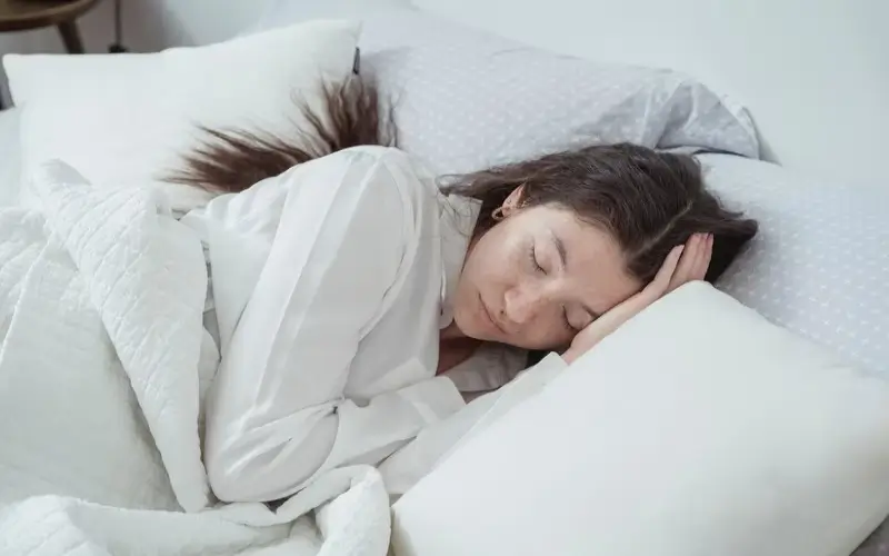 Here’s how sleep impacts your overall health
