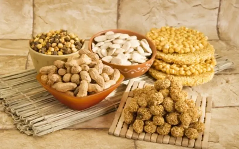 Winter superfoods for energy and immunity