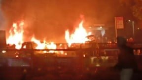 At least 10 killed in New Year’s Eve fire in Switzerland at Swiss ski resort bar