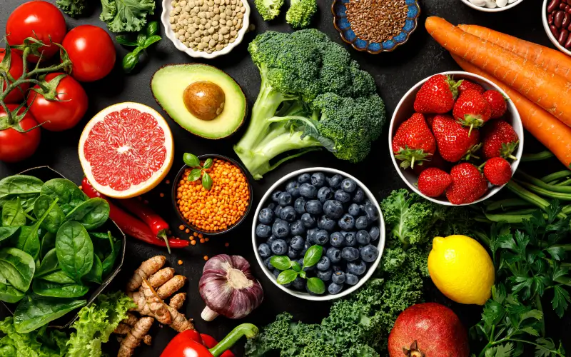 Six vegetables that can help reduce your cancer risk