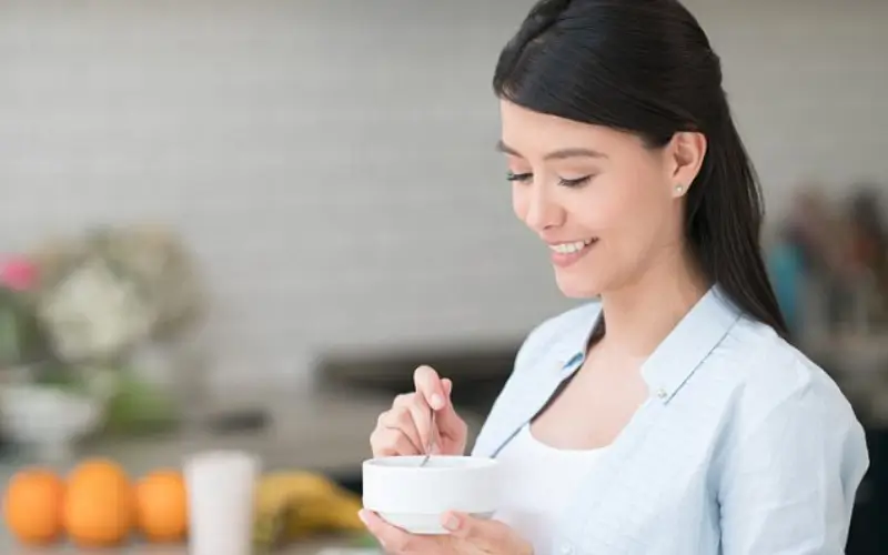 6 food tips to boost mood this winter