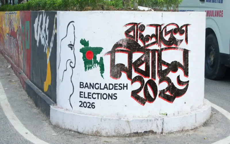 Poll and referendum to shape the nation’s next chapter