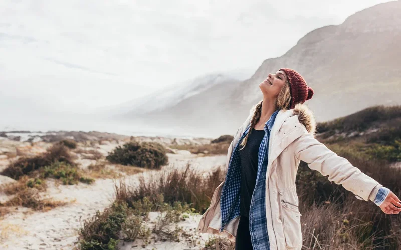 Surprising benefits of taking break from social media