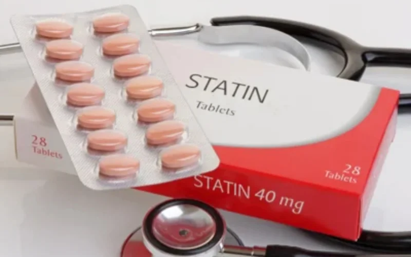 New study clears statins of most feared side effects