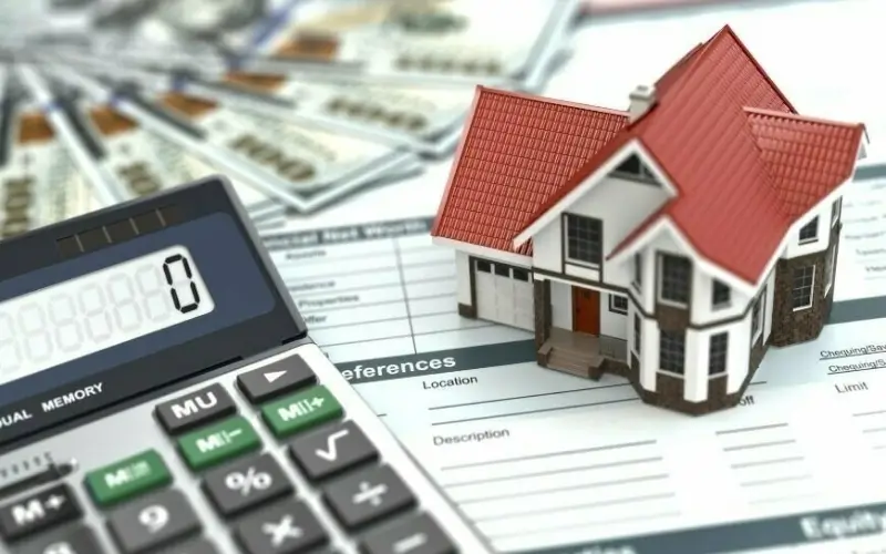 FBR issues new official property valuation rates