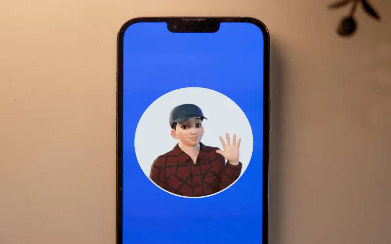 Here’s how to animate your profile picture on Facebook