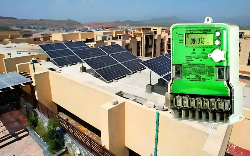 LESCO reduces export rate for net metering users
