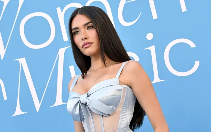 Madison Beer opens up about struggling with social media and its impact on her mental health