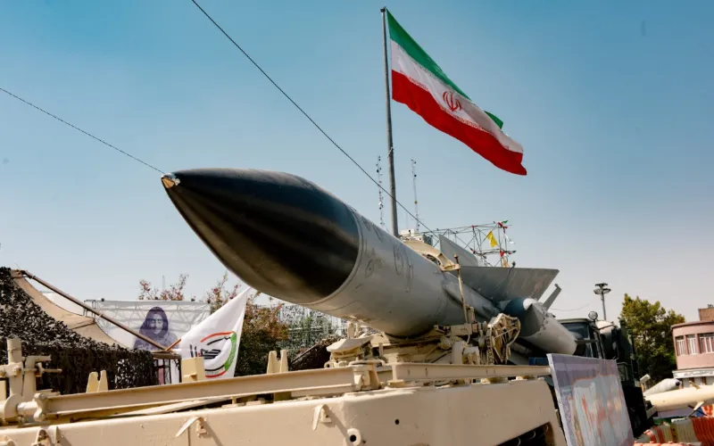 Iran says it won’t negotiate over its missile capabilities