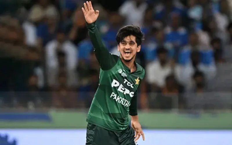 Saim Ayub back on top as ICC updates T20 player rankings