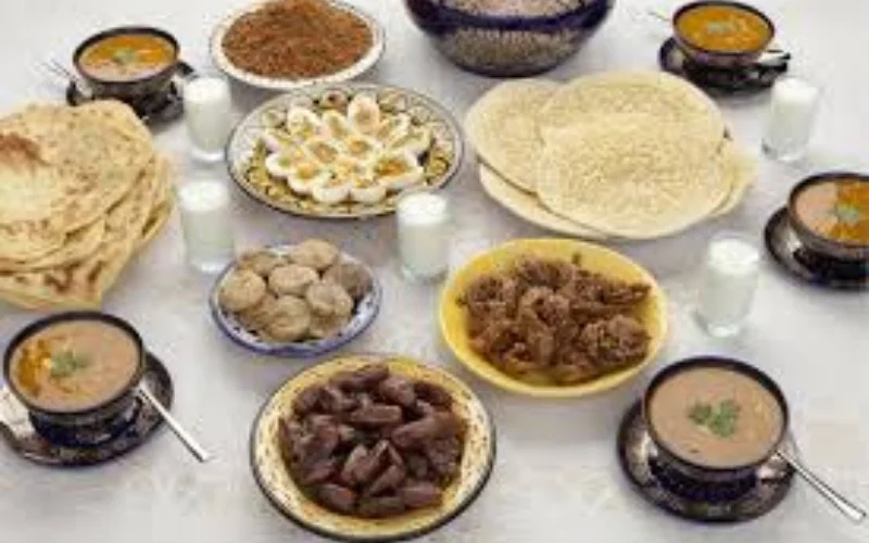 Top 10 physical and mental health benefits of fasting