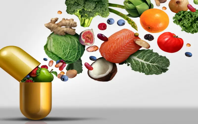Vitamin deficiency types, symptoms, diagnosis