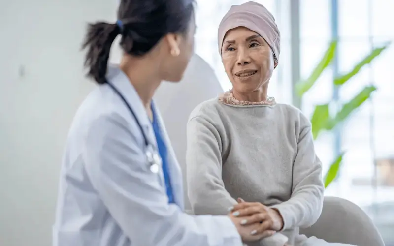Common factors that increase the risk of cancer