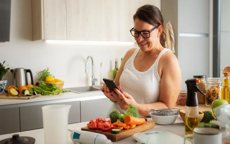 4 ways to stay fit and healthy on a budget