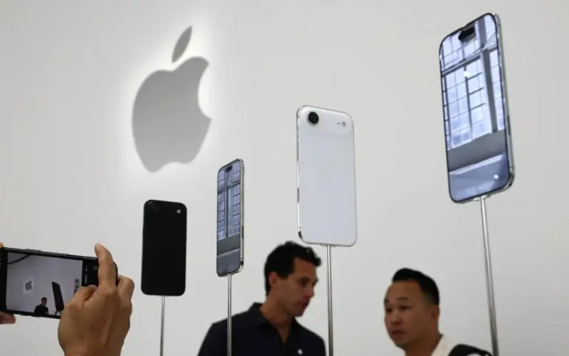 Apple set to produce three high-end iPhones in 2026: Check details