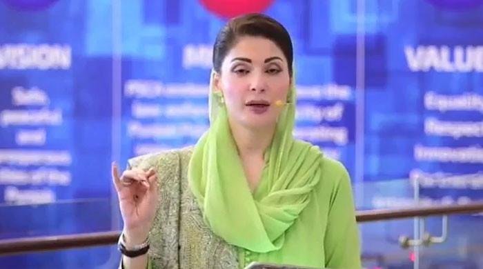 Kite flying allowed only in Lahore during thee-day Basant festival, clarifies CM Maryam