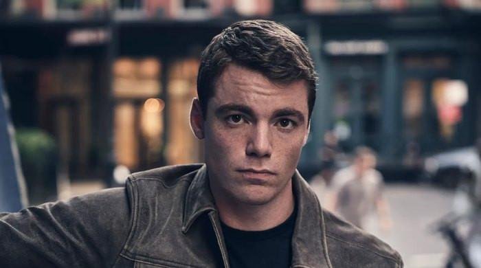 ‘The Night Agent’ Gabriel Basso deleted Instagram: Reason