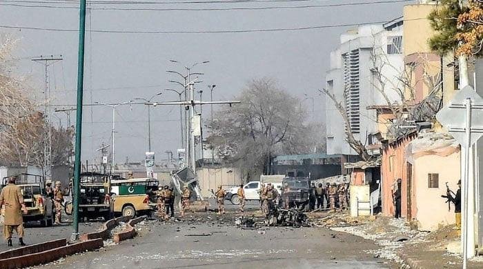 Baloch, Pakhtoon bear brunt of Balochistan terror like Punjabis