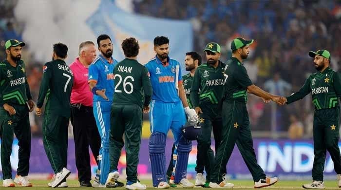 Sri Lanka urge Pakistan to reconsider India game boycott at T20 World Cup 2026