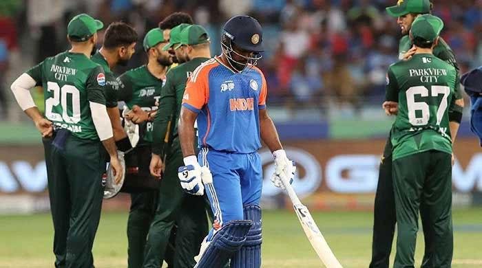Pakistan’s decision to play India in T20 World Cup ‘saves ICC $174m’
