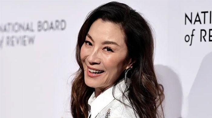 Michelle Yeoh to receive Hollywood’s most prestigious honour